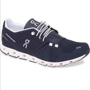 Men’s On Cloud running shoes 14